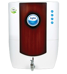 BLOOM Wooden